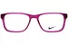 Nike 1000C Eyeglasses Youth Kids Full Rim Rectangle Shape