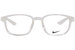 Nike 5031 Eyeglasses Youth Boy's Full Rim Square Optical Frame