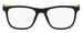 Nike 7056 Eyeglasses Men's Full Rim Square Shape