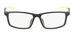 Nike 7058LB Eyeglasses Full Rim Rectangle Shape