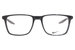 Nike 7130 Eyeglasses Men's Full Rim Square Optical Frame