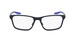 Nike 7405 Eyeglasses Men's Full Rim Rectangle Shape