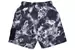 Nike Big Boy's 7-Inch Swim Voyage Cargo Shorts Trunks Swimwear