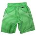 Nike Big Boy's Flywire Line Swoosh Breaker 8-Inch Trunks Swimwear