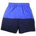 Nike Big Boy's Solid Split 6-Inch Trunks Swimwear