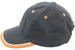 Nike Boy's Embroidered Logo Cotton Baseball Cap Hat