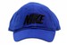 Nike Boy's Embroidered Logo Snap Back Baseball Cap