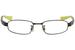 Nike Boy's Youth Eyeglasses 8092AF 8092/AF Full Rim Optical Frame