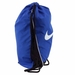 Nike Brasilia Gymsack Top Drawstring Backpack Tote Bag