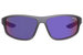 Nike Brazen-Fuel DJ0805 Sunglasses Men's Rectangular Shape