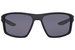 Nike Brazen-Fury DC3294 Sunglasses Rectangle Shape