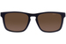 Nike Eclipse-Rise EV24045 Sunglasses Men's Rectangle Shape
