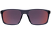 Nike Fire-L-P FD1819 Sunglasses Rectangle Shape