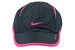 Nike Girl's Embroidered Swoosh Logo Dri-Fit Baseball Cap Sz: 4/6X