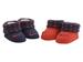 Nike Infant Boy's 2-Pairs Polka Dot Booties