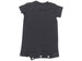 Nike Infant Boy's Swoosh Snap Bottom Onesie Bodysuit Romper