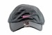 Nike Infant Girl's Feather Lite Embroidered Swish Logo Dri-Fit Baseball Cap