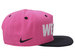Nike Infant/Toddler Boy's Embroidered Baseball Cap Snapback