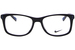 Nike Kids Youth Eyeglasses 5538 Full Rim Optical Frame