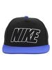 Nike Little Boy's Crystal Club Snapback Baseball Cap Hat