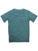 Nike Little Boy's Dri-FIT Sash Logo Short Sleeve Crew Neck T-Shirt