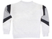 Nike Little Boy's Swoosh Logo Square Crew Neck Fleece Sweatshirt