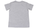 Nike Little Boy's T-Shirt Repeating Logo Crew Neck