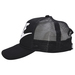 Nike Little Kids Baseball Cap Rise Structured Trucker Snapback