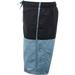 Nike Men's Core Split 9-Inch Swim Trunk Volley Shorts Swimwear