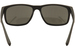 Nike Men's Cruiser R Sport Rectangle Sunglasses