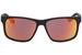 Nike Men's Cruiser R Sport Rectangle Sunglasses