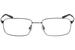 Nike Men's Eyeglasses 4194 Full Rim Flexon Optical Frame