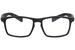 Nike Men's Eyeglasses 4258 Full Rim Flexon Optical Frame