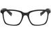 Nike Men's Eyeglasses 4266 Full Rim Flexon Optical Frame