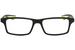 Nike Men's Eyeglasses 4281 Full Rim Flexon Optical Frame