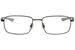 Nike Men's Eyeglasses 4294 Full Rim Flexon Optical Frame