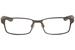 Nike Men's Eyeglasses 5576 Full Rim Optical Frame