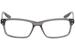 Nike Men's Eyeglasses 7231 Full Rectangle Optical Frame