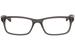 Nike Men's Eyeglasses 7237 Full Rim Optical Frame