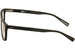 Nike Men's Eyeglasses 7238 Full Rim Optical Frame