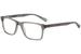 Nike Men's Eyeglasses 7243 Full Rim Optical Frame