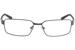 Nike Men's Eyeglasses NK6058 NK/6058 Full Rim Titanium Optical Frame