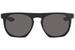 Nike Men's Flatspot Fashion Oval Sunglasses