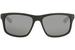 Nike Men's Flow EV1023 EV/1023 Fashion Square Sunglasses