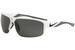 Nike Men's Golf X2 EV0870 EV/0870 Sport Wrap Sunglasses