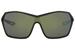 Nike Men's Helix-Elite REV1037 REV/1037 Sport Shield Sunglasses