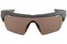 Nike Men's Hyperforce-Elite-E EV1067 EV/1067 Sport Shield Sunglasses