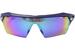 Nike Men's Hyperforce Elite PV0125 PV/0125 Square Sunglasses