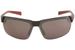 Nike Men's Hyperion-E EV0685 EV/0685 Sport Rectangle Sunglasses