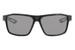 Nike Men's Legend Sport Rectangle Sunglasses